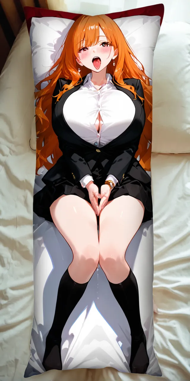 Highest quality, masterpiece, figure, One Woman, wallpaper, Beautiful detailed woman, Highly detailed eyes and face, Beautiful attention to detail, Blue Eyes , Beautiful dark red hair ,crisp finger, clear background, deep night, 18-year-old ,Large Breasts、Nipples、Clothing , soaked ,Being Raped,rape、sexual behavior、long hair , Cowgirl , Mole on cheek , Ahegao、Ecstasy face, Sticking out tongue , intense , condom , bed , saliva