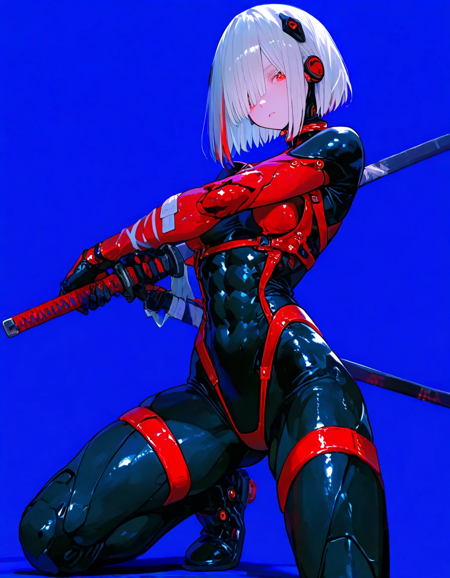 (big eyes:1.25), <lora:yorha_type_a_noDOT_2:0.8> (yorha type a no. 2:1.15), 1girl, long hair, white hair, dirty, dust, BREAK, katana, holding sword, (flying kick:1.15), BREAK, <lora:Fly:0.4> fly, floating, Scenery, BREAK, masterpiece, best quality, extremely detailed, highly quality, 4k, sharp focus, professional, sharp focus, award winning, cinematic lighting, octane render, unreal engine, volumetrics dtx, Wallpaper,
