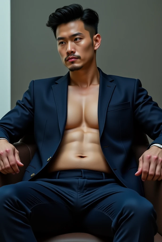 Korean Male,Soio,40 years old,extremely handsome,so sexy,realisticlying,Brown-skinned,eye glasses,Metallic Silver Tights,Arms behind your head,Show armpits,mustache,perspiring,milk on breast,Shiny silver silk sheet,Shiny silver silk bed,sleep,Emphasis on the crotch,Enraptured look,well-muscled,M-shaped foot,A detailed face,A detailed face,Detailed body,top-quality,An ultra-high picture quality,highly accurate,Appreciation of masterpieces