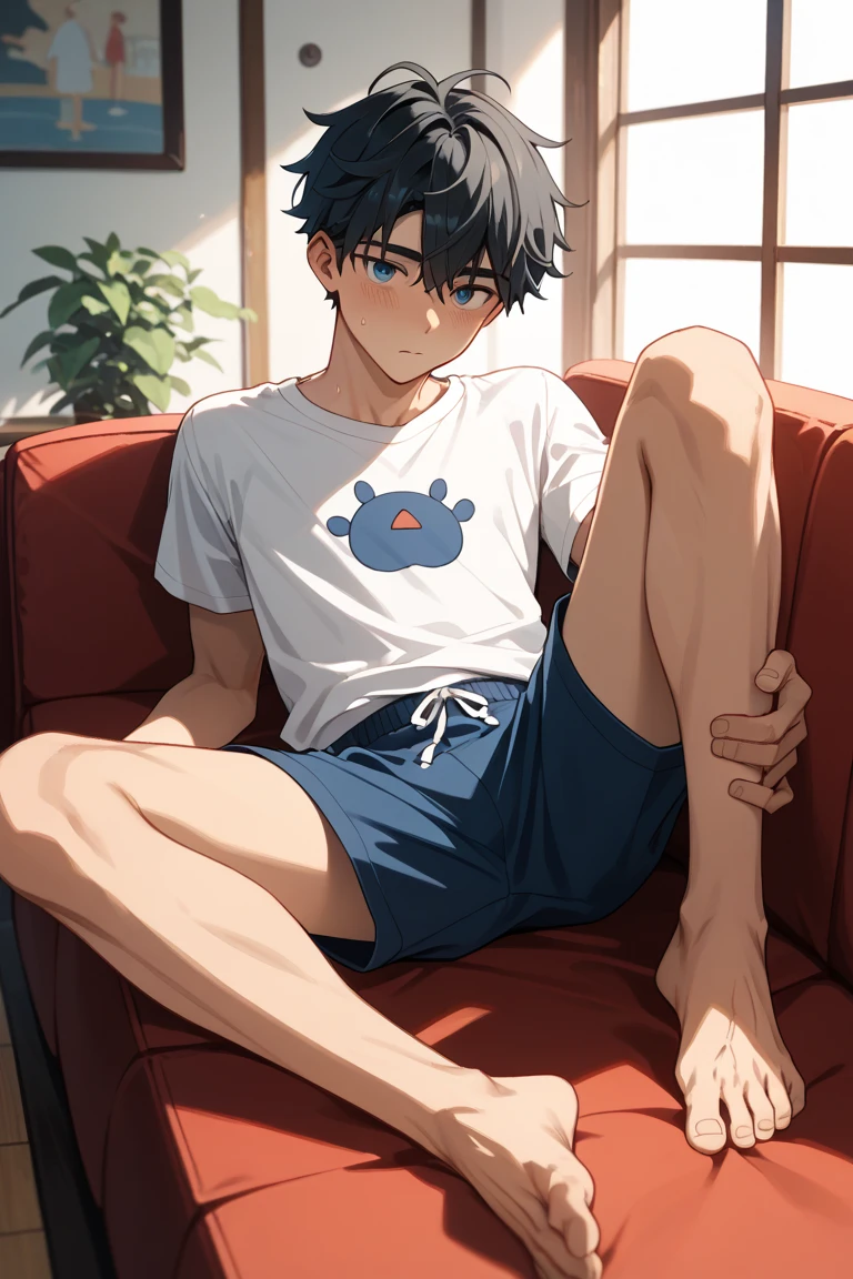 cool,,,Refreshing athletic guy,boy,boys,charm,Slim figure,Japanese high school student style,,Casual clothes,,,White hoodie,,Smooth,Skin texture,Functional beauty,youth,Vibrancy,The male protagonist,,,shine,Action,From friendship to love,,,The two boys are in love with each other.,,,To the boys I like,,,heavy love,,A love story for boys only,,,Lust sex,,sexual excitement,,male器,,,,,Yaoi,,,,,Yaoi,,,Even though they resisted, they were raped.,,,,,,Gay to gay play,,,NSFW,,,,,,,Handsome Drama,,,,,,In gay drama,here_yuuki,Kirito,Breeze,Piece of bone,Natural light,face,hand,eye,blush,tears,,,Saliva,,,Accuracy,,Super detailed,Biological,male,focus,4K,8K,Highest quality,,

