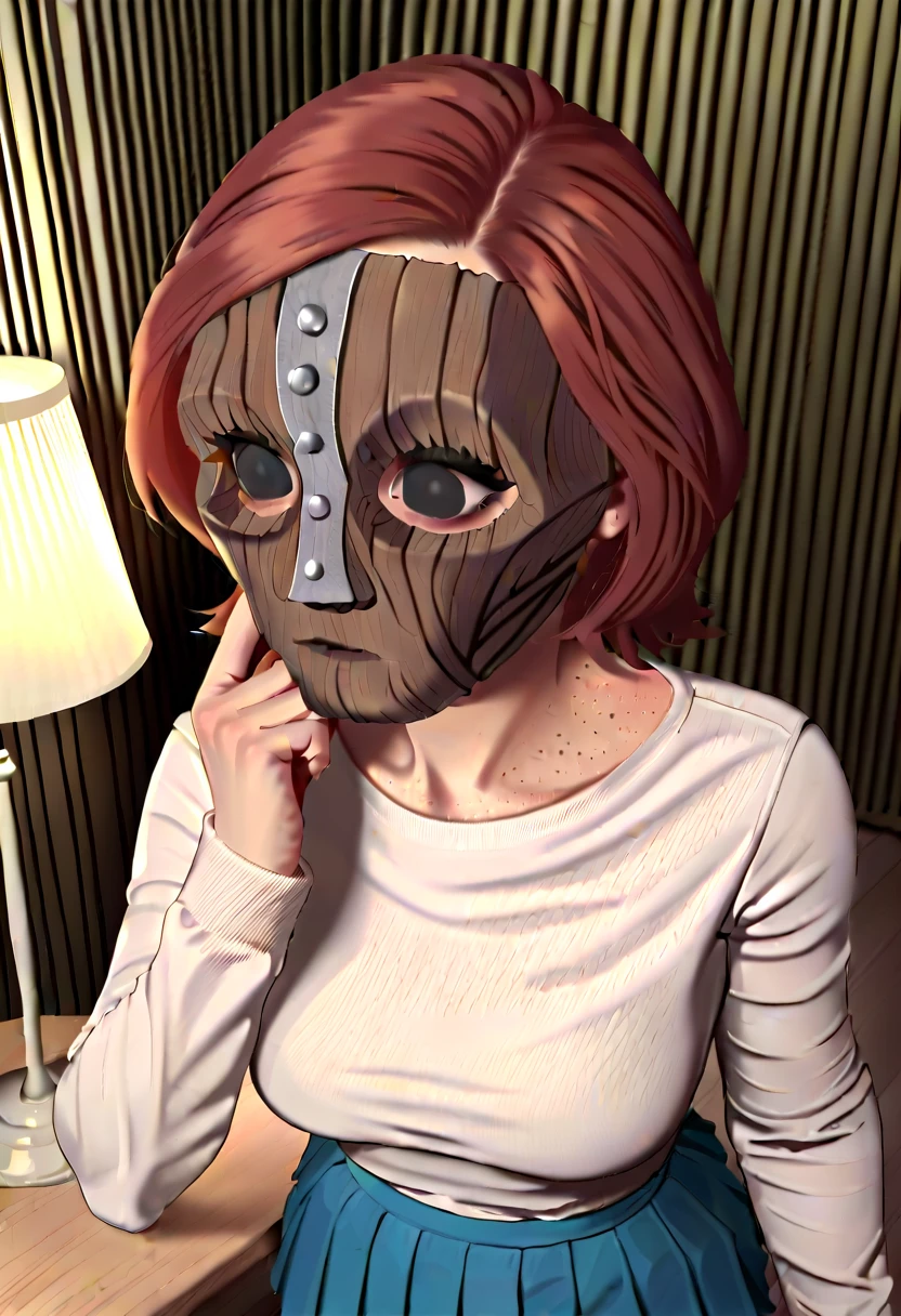 Sexy grandmother with short red hair with morbid obesity sucking a penis and her face is beaten with a retching face with splashes of white cream on her face and naked and very sexy with a penis stuck in her throat and with gestures of exhaustion and with her face beaten and sweating from blows with a face of pain and sadness with a penis in her throat and vomiting hanged and without air and with a face of retching and dead and with three penises in her mouth and with three penises in her bib tied with a rope with a purple face from hanging while they beat him with a whip on the face and body and with a darker skin color Mexican and Mexican