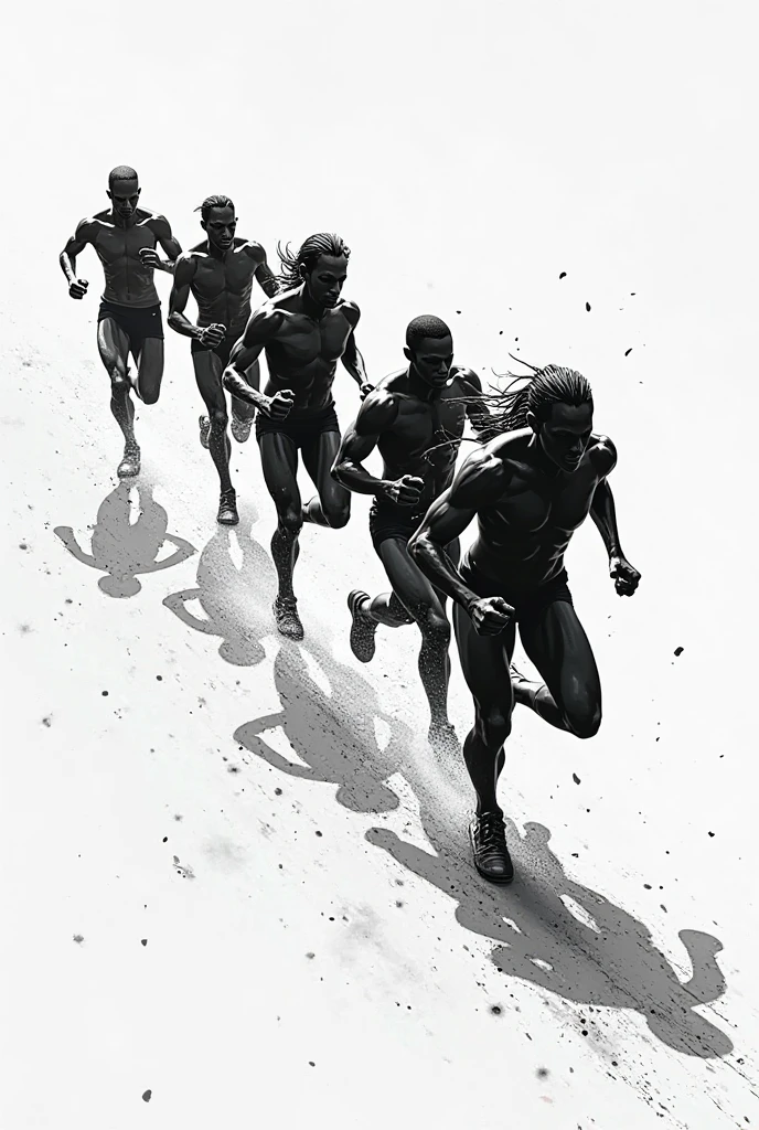 (commercial poster of Olympic:1.5),quality\(masterpiece, best quality,8k,wallpaper of extremely detailed CG unit,hight resolution,top-quality,top-quality real texture skin,hyper realisitic,increase the resolution,RAW photos,best qualtiy,highly detailed,the wallpaper\), BREAK ,olympic athletes\(ATHLETICS,BASKETBALL,BOXING,CYCLING,FOOTBALL,GOLF,JUDO,MARATHON,RUGBY,SKATEBOARDING,SPORT CLIMBING,SURFING,SWIMMING,VOLLEYBALL,WRESTLING\),(showcase of the athletes:1.3),many human race,many nationality,(muscular),(full body:1.3),dynamic pose,(dynamic angle), BREAK ,background\((logo\(olympic\):1.5),simple, powerful, energetic, impressive\),(from above:1.6),longshot, isometric view