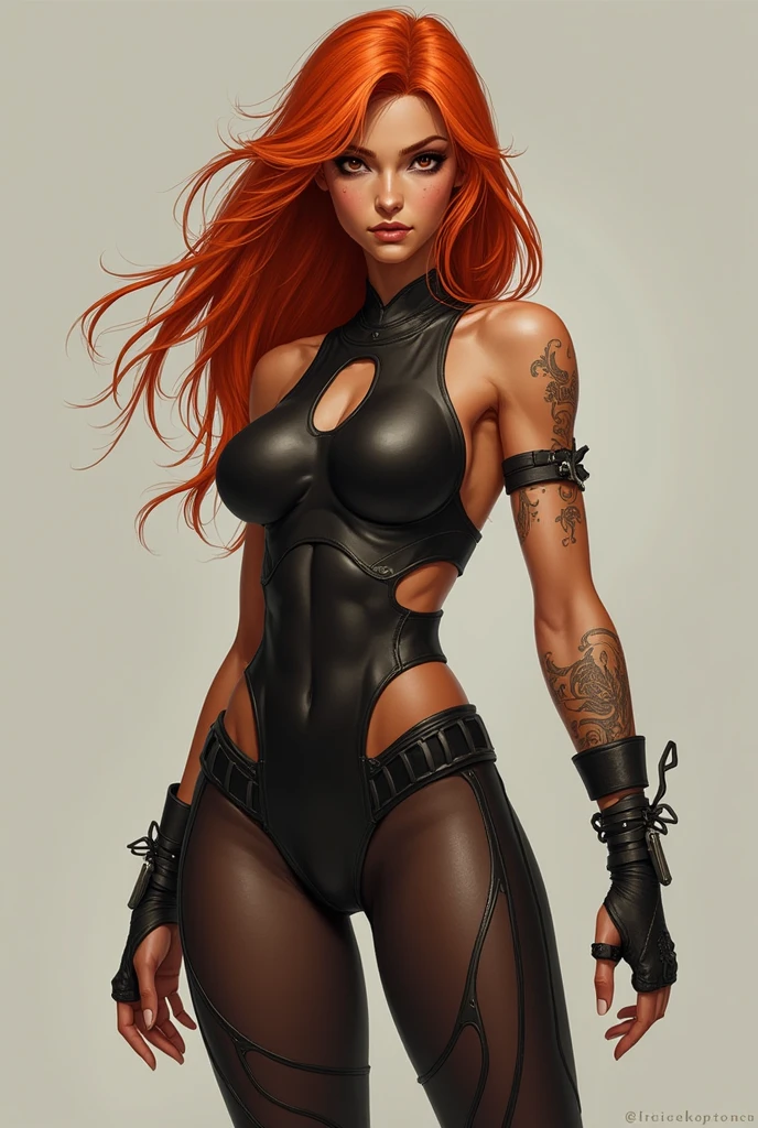 um homem,cabelo preto,cara palida, terno vermelho,black pant,sapato social,olhos e pupilas pretas,chapeu vermelho, uma lado da sua boca esta completamente rasgado mostrando sua gengiva assustadora, Super Villain,inspirado no coringa, (Bodybilding) corpo inteiro,folha de referencia,T pose,fundo branco