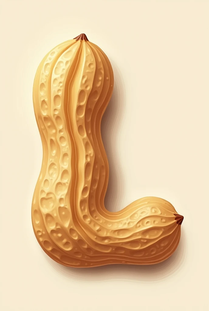 Vagina-shaped biscuit with a finger inserted and covered in condensed milk
