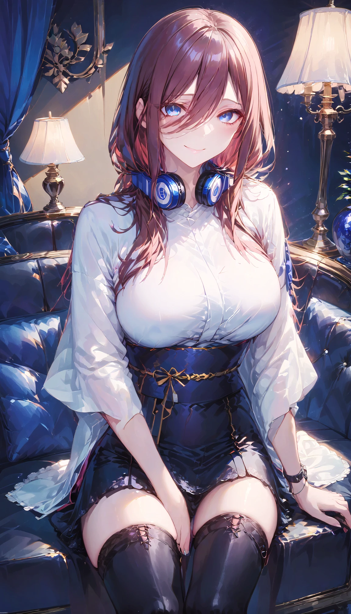 mulher, sexy, bespectacled, pouca roupa, Listening to music, segurando um cigarro, no uma bolsa com ouro e joias, mega realista, 8k, angle seen from above, lots of marijuana and bills of money on the floor, jewelry on the floor