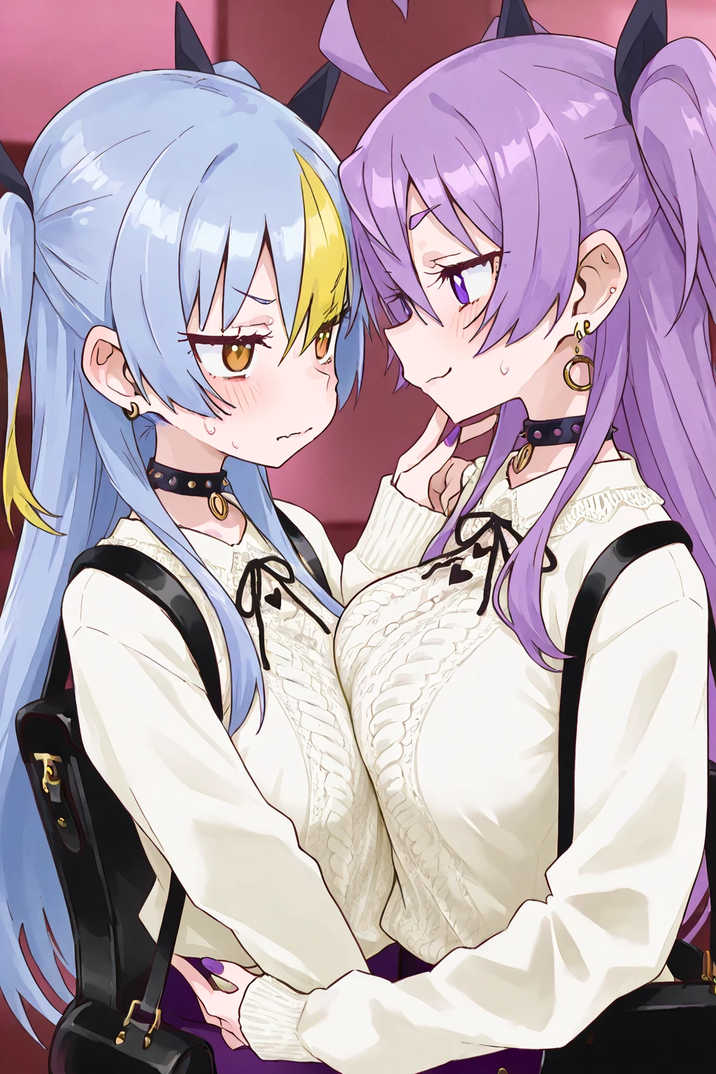 NSFW,masterpiece,Highest quality,High resolution,Super detailed,Shiro \(no game No life\),Young Girl,Long Hair,Multicolored Hair,Hair between the eyes,Gradient Hair,Yellow Eyes,Flat Chest,Erect nipples,uniform,Open clothes,Micro Mini Skirt,despair,((Oho face)),Embarrassed,blush,excited,Estrus,orgasm,Trembling,(Climax),(Squirting),(Ahegao),Roll your eyes、squint,(Middle-aged men),(Having intense sex),Insert,Creampie,hug,School,classroom,Show off