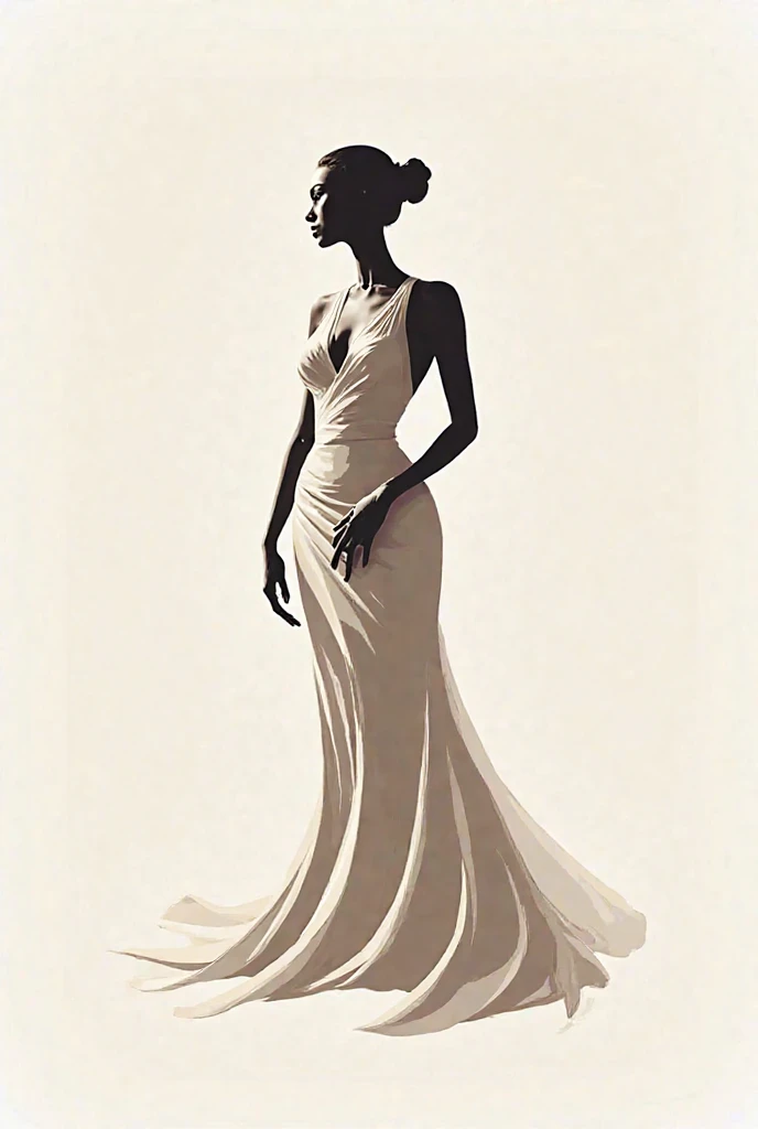 Create a poster advertising to attend a fair on September 4, 2024. It is called Èclat D&#39; moda. This is a clothing stand. ,I wish the poster to be elegant and not too complicated, something simpler I would reissue a poster 