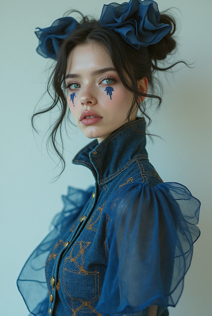 ✨🎩🕊️🌟🌌🌠