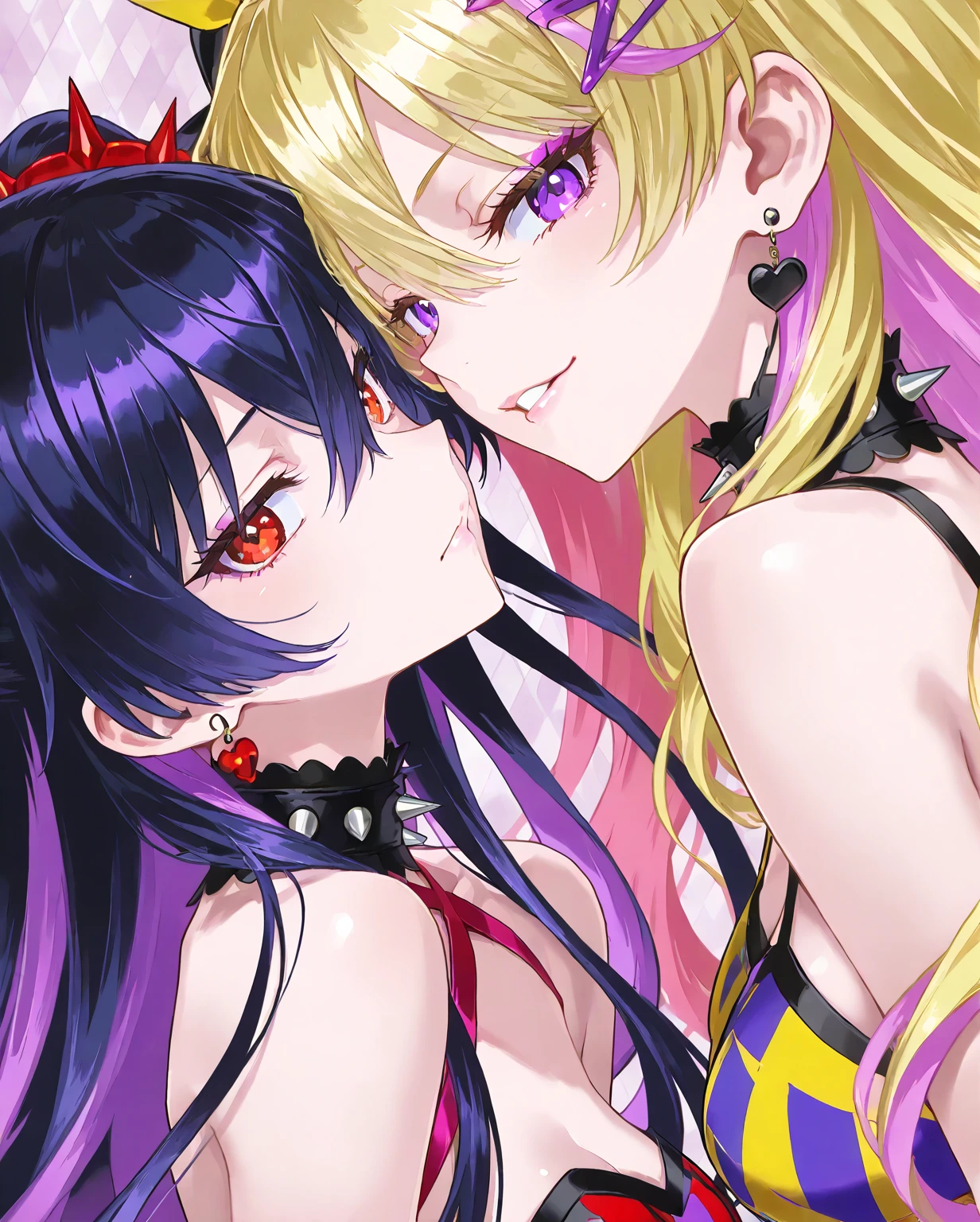 idol, all fours, cover art