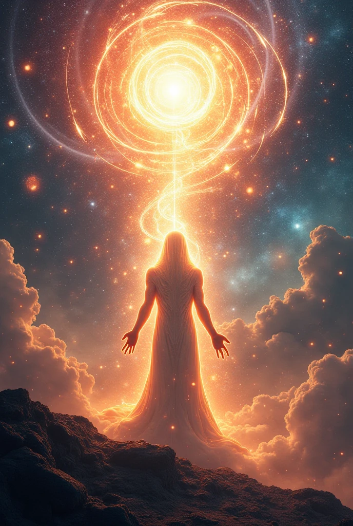 attraction law