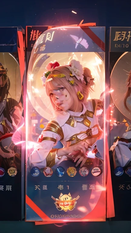 (8k, RAW photo, photorealistic:1.25) ,( lipgloss, eyelashes, gloss-face, glossy skin, best quality, ultra highres, depth of field, chromatic aberration, caustics, Broad lighting, natural shading,Kpop idol) looking at viewer with a serene and goddess-like happiness, big breast (big boobs)