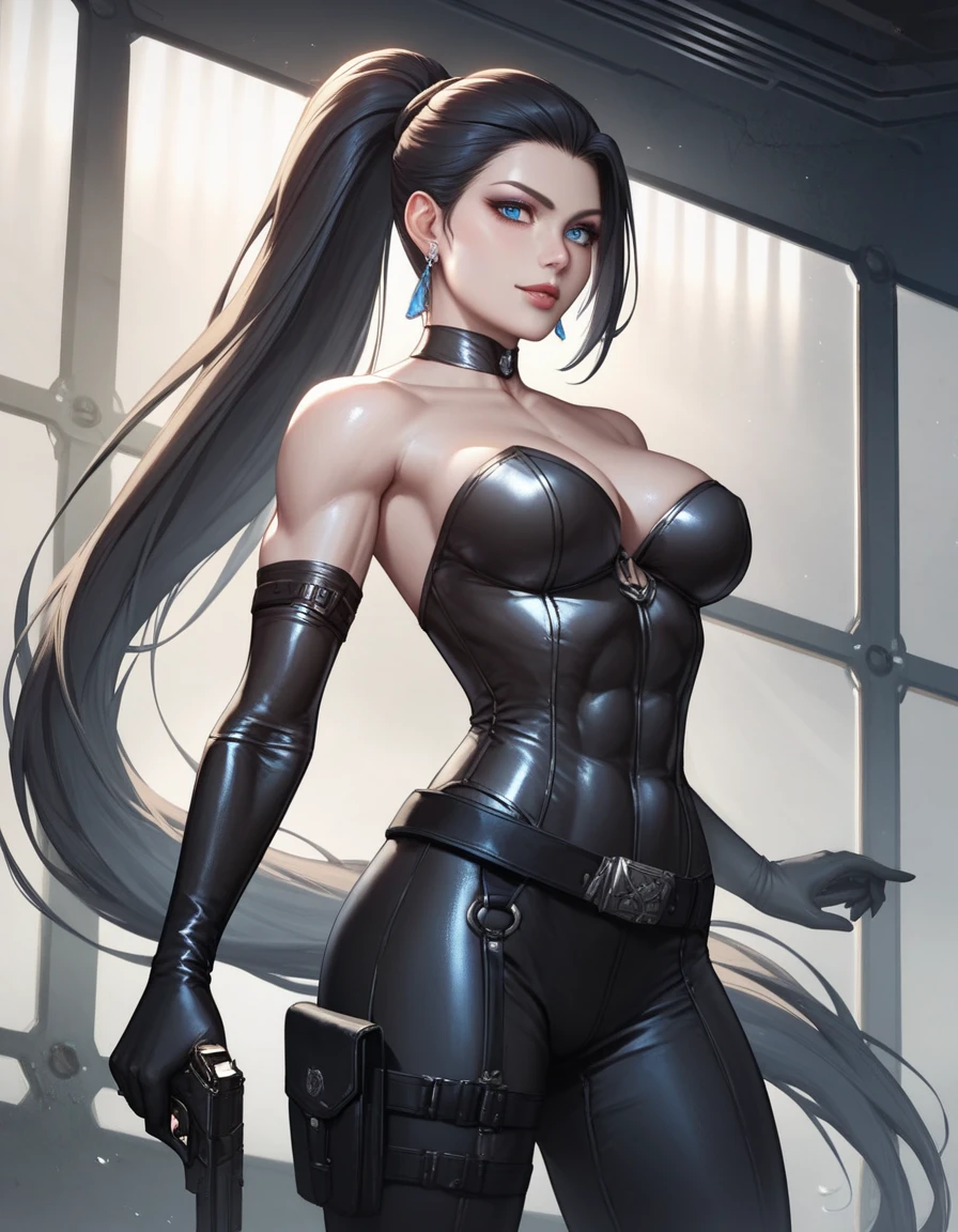 uploaded on e621, by Pixelsketcher, by Bayard Wu, by Thomas Benjamin Kennington, by Einshelm, solo anthro, young girl, ((Portrait)), ((military uniform:1.4)), warhammer 40 000, ((camouflage clothing:1.3)), (legwear, sexy thighhighouth open)), (detailed Bonifasko lighting), (Detailed fur), (detailed skin), (Cinematic lighting), ((Detailed background, military camp)), (half body shadow), [Backlighting], [explict content], [sharp-focus], (Questionable content), (shaded), ((Masterpiece), Long hair, Average Breasts, (Fluffy bunny, white bunny, young bunny), (fluffy fur, fluffy tights, fluffy cleavage), Wavethesallow Face, furry fantasy art, anthro art, commission for high res, Furry art, pov furry art, Sakimichan is beautiful, Masterpiece, Best Quality, Detailed image, Bright colors, Detailed Face, perfect lighting, Perfect shadows, Perfect eyes, focus on girl, flawless face, gorgeous body, Hourglass body, shiny body, feet focus, Fluffy, fluffy girl, Body fur, Animal nose, bunny muzzle, gaze at the viewer, half closed eyes, 1girl, full body, (Masterpiece:1.2), (Best Quality:1.2), (illustartion:1.2), (Cinematic lighting:1.3), Detailed fur, (Erotic), Furry, anthro, (attractive body), sexy body, looking a viewer, seductive gaze, Suggested Pose, ((patent leather tight shorts))