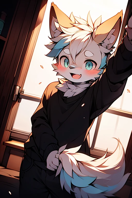 A curious male fennec fox cub is on the apartment of a night city. It has white fur, a thick tail, and a pair of furry big ears. His eyes were filled with curiosity, and the fennec fox cub had an excited and eager expression, ready to explore passion, exposed penis, aoeu,aoeu,aoeu,aoeu,aoeu,aoeu,aoeu,aoeu,aoeu,aoeu,aoeu,aoeu,aoeu,aoeu,aoeu,aoeu,aoeu,aoeu,aoeu,aoeu,aoeu,aoeu,aoeu,aoeu,aoeu. White background, standing up, he is naked