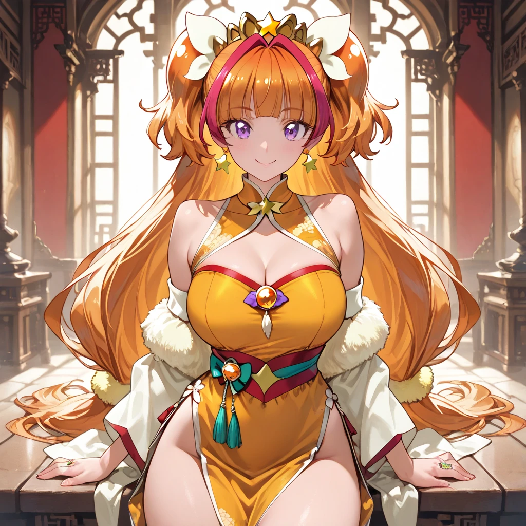 masterpiece++、top-quality++、ultra-definition++、ultra-definition++、4K++、8K++、From Side、(Background Focus)++、(View of a woman's buttocks from below)+、Woman in sexy clothes、Cast a giant chest spell filled with gold coins and nuggets in the golden palace that destroys the city、Huge chest runes filled with gold coins and nuggets in the golden palace、The magic of a huge chest filled with gold coins and nuggets in the Golden Palace、Huge chest filled with gold coins and nuggets in the golden palace flying overhead、Giant chest magician filled with gold coins and nuggets in the Golden Palace、Huge breasted goddess filled with gold coins and nuggets in the golden palace、detailed fantasy art、Fantasy Art Style、Break beautiful ancient golden palace filled with huge witches of gold coins and gold bullion、Huge chested queen filled with gold coins and nuggets in the golden palace、Fantasy Art Behans、Huge chest magician filled with gold coins and gold nuggets in a beautiful golden palace、Giant magician filled with gold coins and nuggets in a beautiful golden palace、Huge fragments filled with gold coins and nuggets in a shiny floating golden palace、Huge chest magic circle filled with gold coins and nuggets in the Golden Palace、 Sparks filled with gold coins and nuggets in a dazzling golden palace、Huge chest chains filled with gold coins and nuggets in the Golden Palace、Huge chest wind filled with gold coins and nuggets blows hair in the golden palace、Blake Isekai Beautiful、Huge chest crown filled with gold coins and nuggets in the golden palace、Detailed clothing、Mischievous aura、Bewitching face、Tall body、Mature body、Seductive body、爆乳、detailed beautiful faces、detailed shiny eyes、Detailed skin、full bodyBREAK、detaileds、realisitic、4K highly detailed digital art、octan render、bio luminescent、BREAK8K resolution concept art、真实感、Studio Map、masterpiece、top-quality、Official art、illustratio、ligne claire、(Cool_Color)、perfect-composition、absurderes、Fantasia、Focused、thirds rule