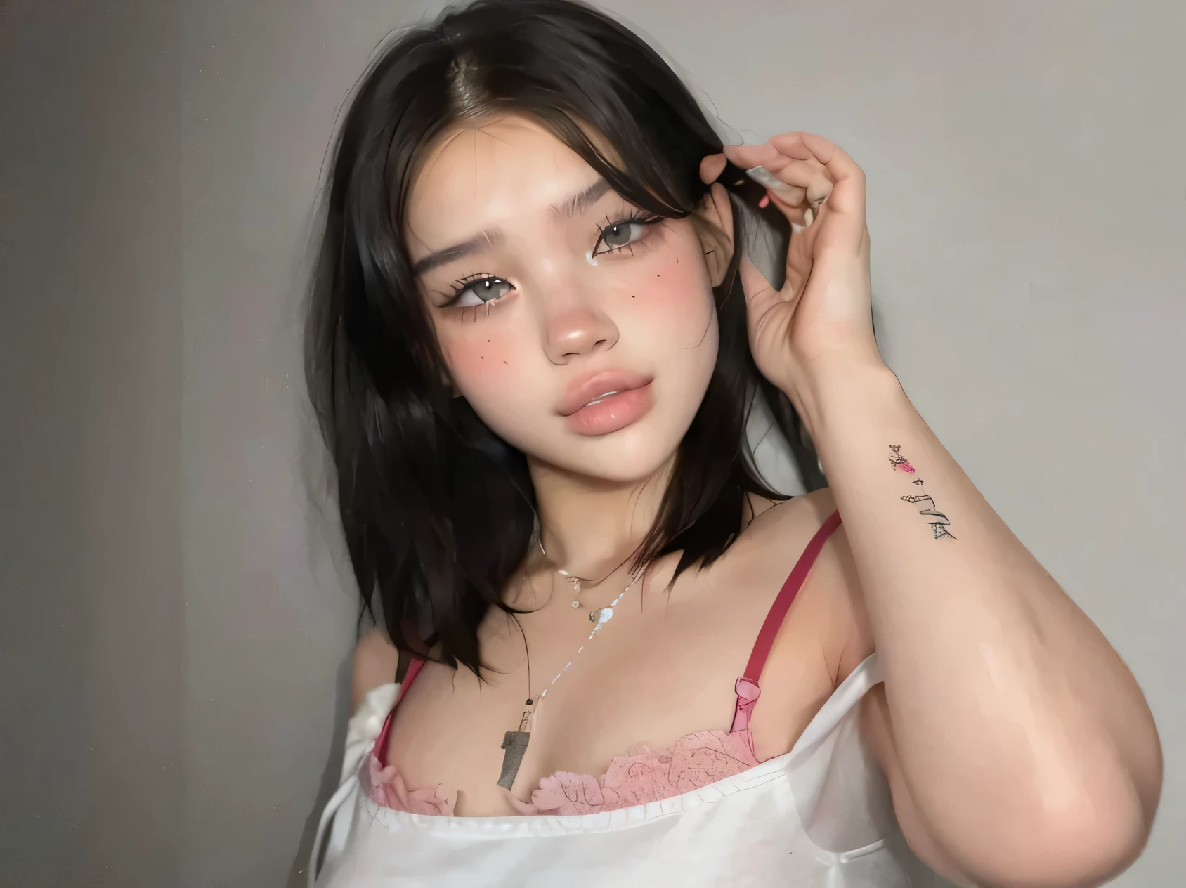 Jennie kim