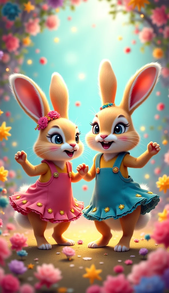 Lola bunny