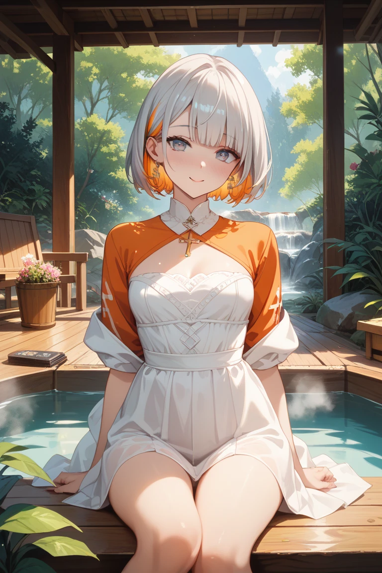 realistic, photo-realistic, award winning masterpiece with incredible details, epic stunning, masterpiece, best quality,
blue eyes,blonde hair,green bow,bangs,knee boots,white dress
1girl, dslayer, a man in a green and brown armor, the only thing they fear is you, rip and tear until it is done, he is doom, the slayer's time is now, posing for a picture, (sexy_scifi, woman in a silver space costume, wearing sexy_scifi, posing for a picture:0.75),thisisfine, staying positive, surrounded by flames, fire, sitting, smoke
sitting in watert, in water, in onsen, japan temple, torii, outdoors, sunset, plants, japan buildings,photographer, foreground, camera, <lyco:Cyber_Armor:0.85> , <lora:thisisfineV3:0.4> <lora:Vert_Green_Heart-01:1>
