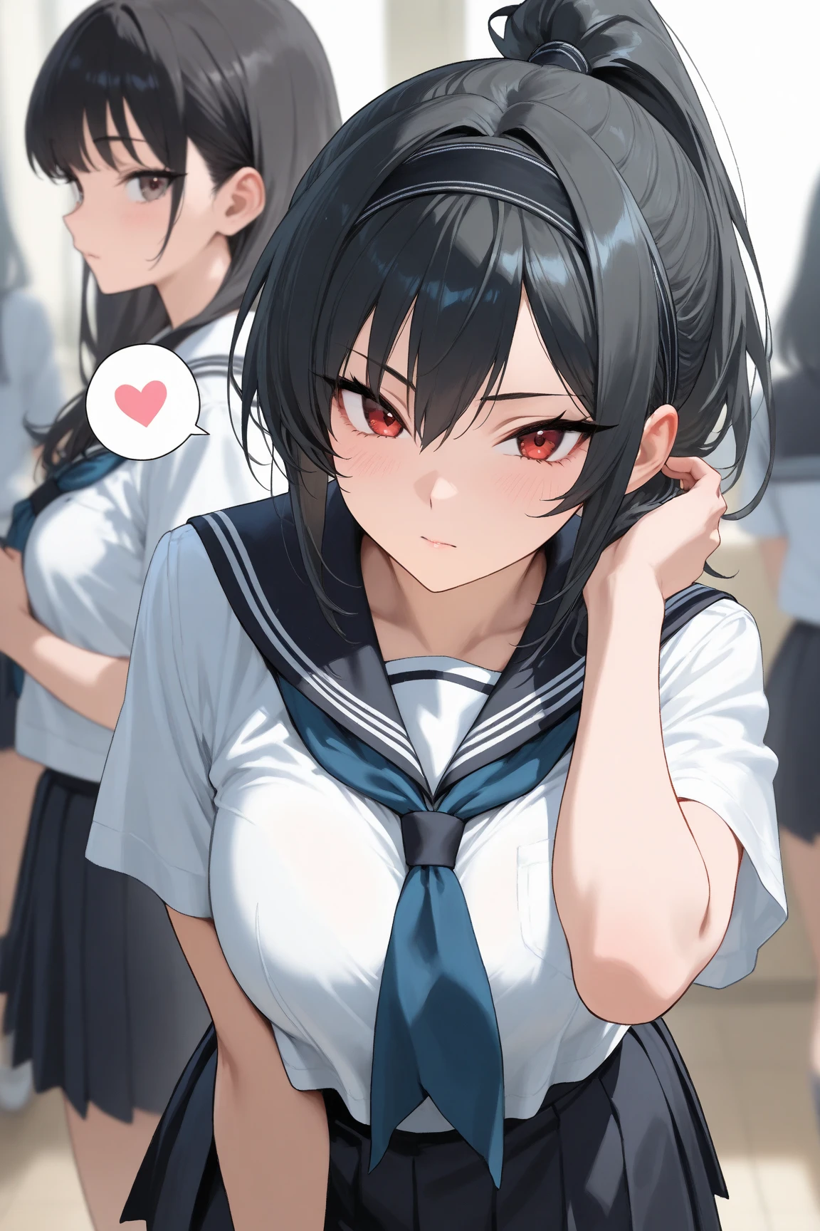 masutepiece, Best Quality,Illustration, Wallpaper, Ultra Detail, Little Face Lori、(((molesting)))、((fear:1.3)))、(Teary-eyed:1.5)、(((Nothing is worn)))、ample breasts、Cherry-colored nipples