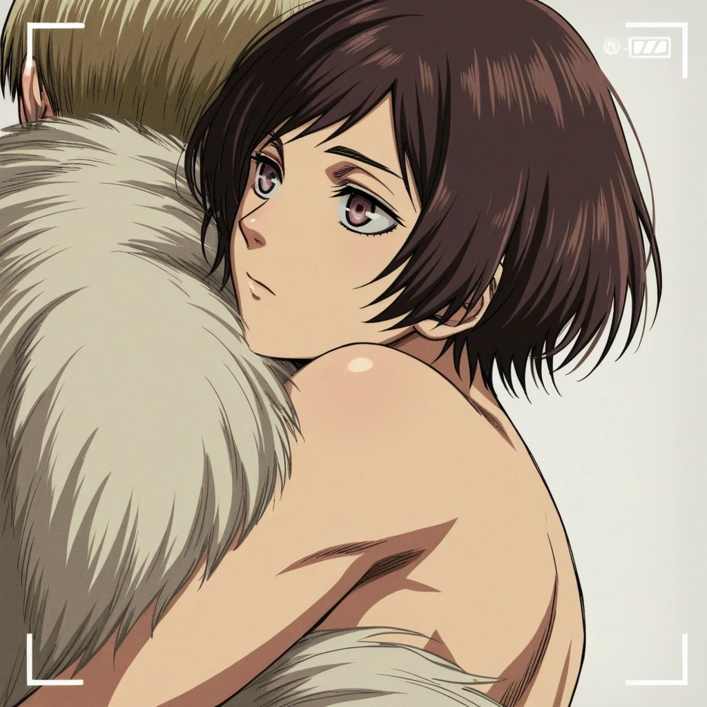 Lavie,1girl, solo,(black hair:1.5),masterpiece, expensive quality, very_expensive_solve, big_file size, full color,(completely nude:1.2),pussy,niplles,(small breasts:1.2),,room,lying,(vaginal sex:1.3),