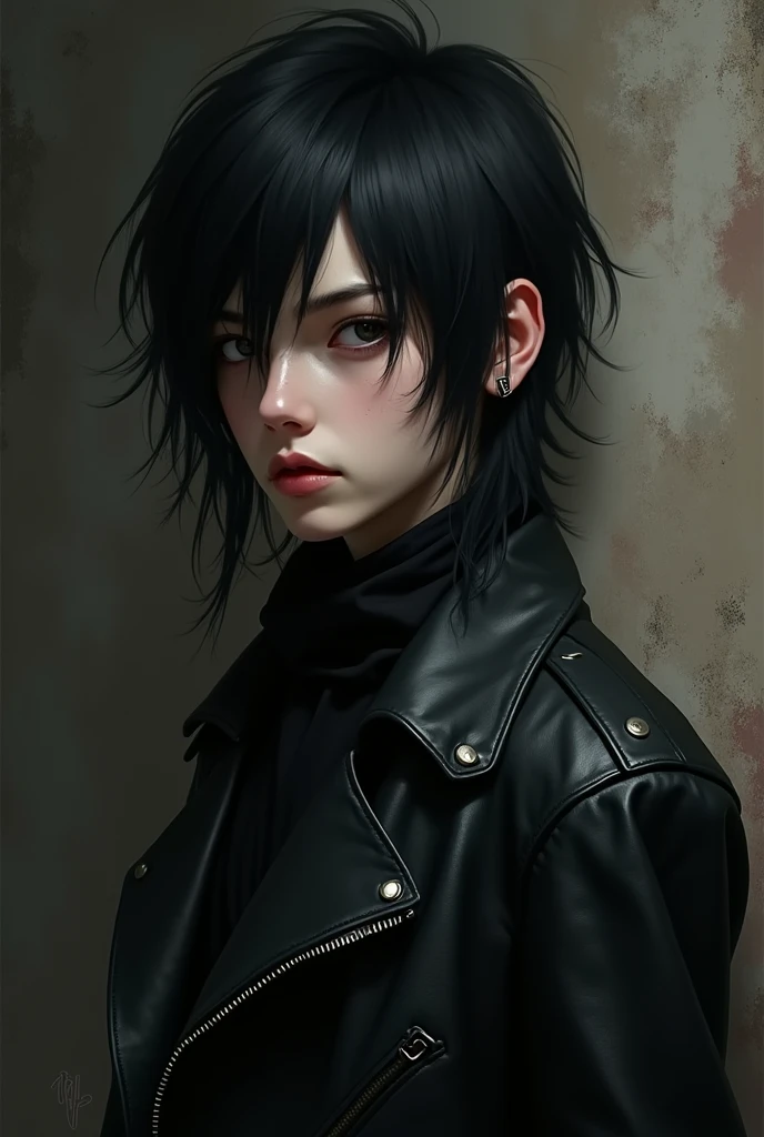 Boy