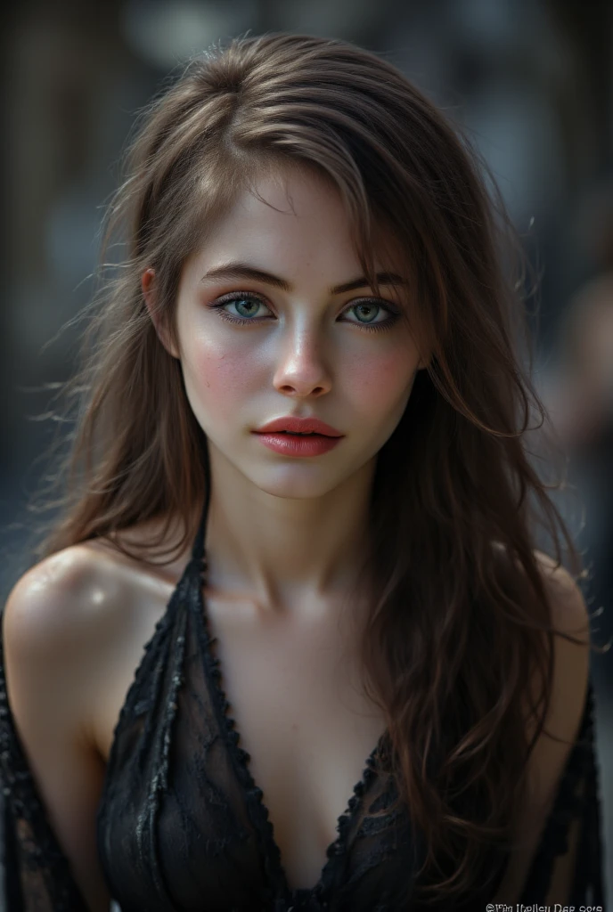 8K,Best quality, masterpiece, ultra high res, (photorealistic:1.4), raw photo, (Authentic skin texture:1.3), (film grain:1.3), (selfie angle),1girl,beautiful detailed eyes and face,masterpiece, best quality,close-up,upper bod,