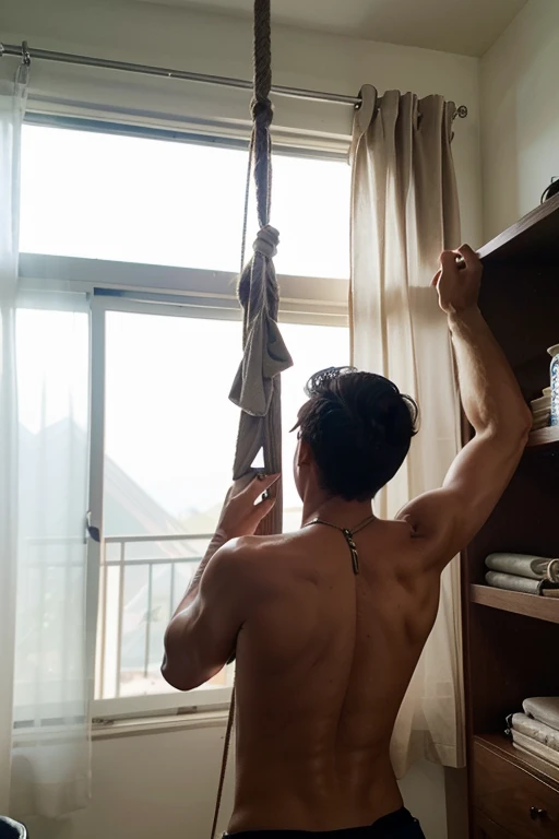 muscular