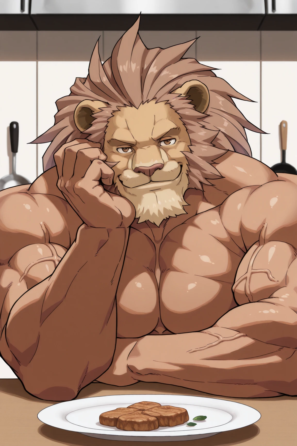 (Let the audience see perfect abdominal muscles),The water covered the calf,Steam swirls around strong limbs,Towel covers private parts,Raise one leg,Hot water pours down from the silver fur, A lone wolf leans on the tiles of a spacious shower room. eyes closed, as the water flows down the curve of the muscular throat,Tilt head back to spray, The beads on my chest are rising and falling,Then rush to a lower place. His body arched in abandonment, When the water trembles on sensitive flesh,A faint growl came from behind the exposed fangs... Easy masterpiece, dramatic lighting, soft light, Very detailed,Towel covers ??????,Strongest,Strongest,Strongest,Strongest,Strongest,Strongest,Strongest,Strongest,Strongest,Strongest,Strongest,Strongest,Strongest,Strongest,Strongest,Strongest,Strongest,Strongest,Strongest,Strongest,Strongest,