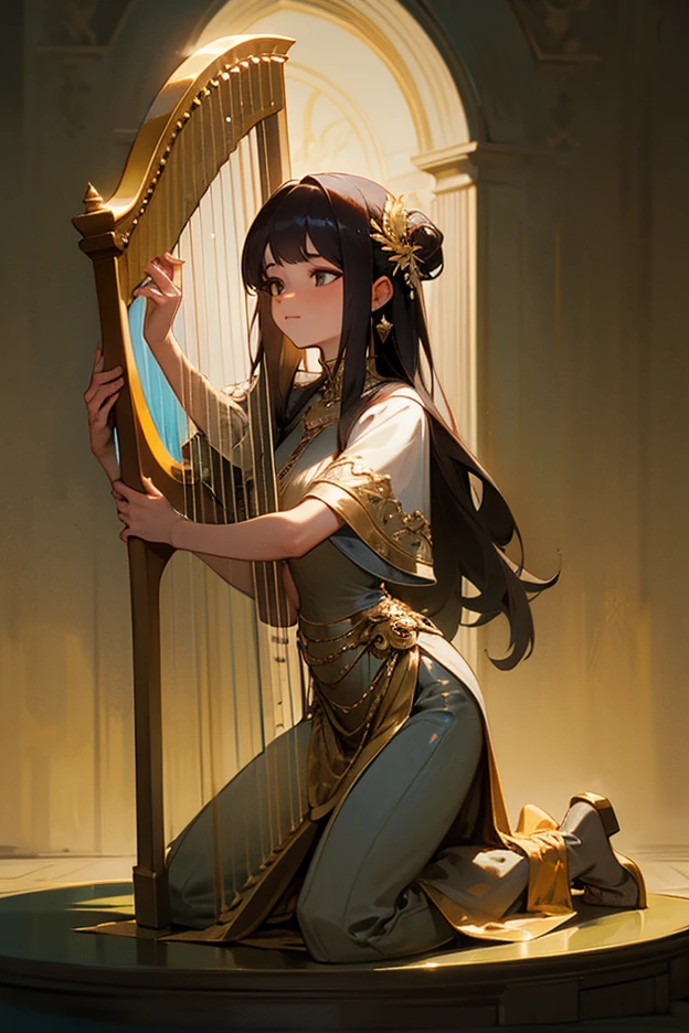 harp