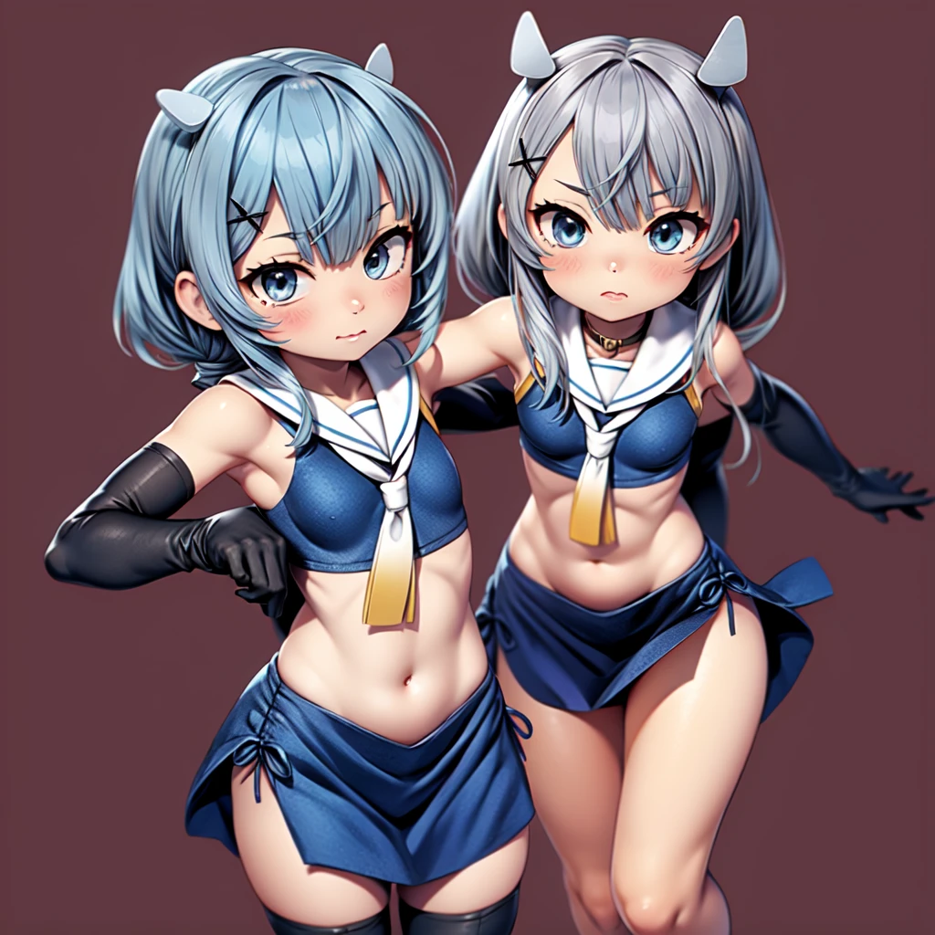 araras