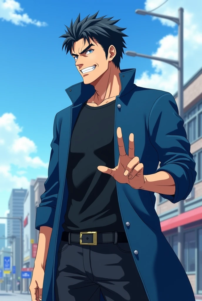 manga　Kaiji&#39;s main character　Kaiji images