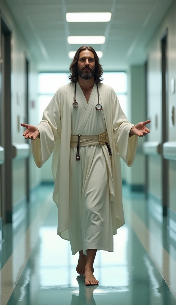 Jesus Christ