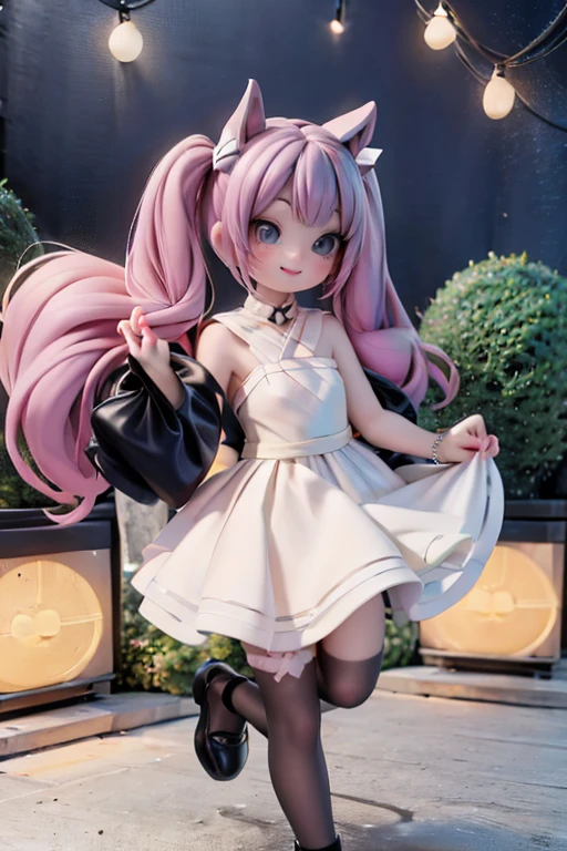 cute little、Beautie
