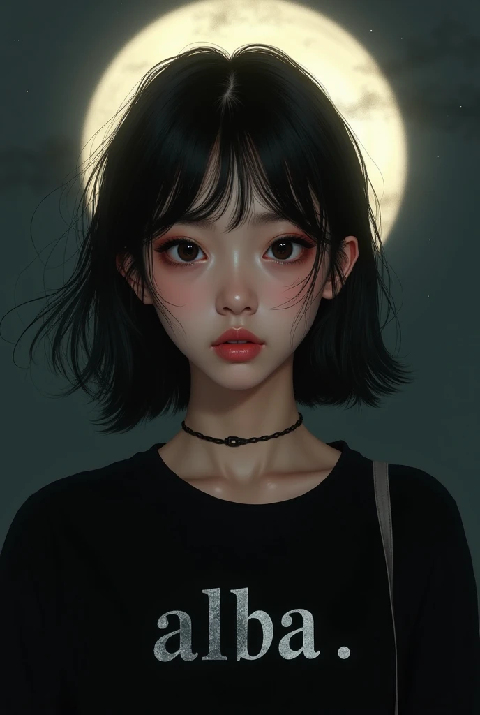 score_9,score_8_up,score_7_up,fine details in everything,KOREAN,KPOP,
portrait,(shadows:1.4),night,Dark Alleyways,o-ring,
