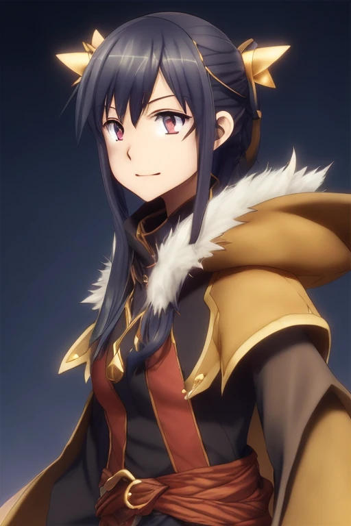 Inoske hashibira fem version princess
