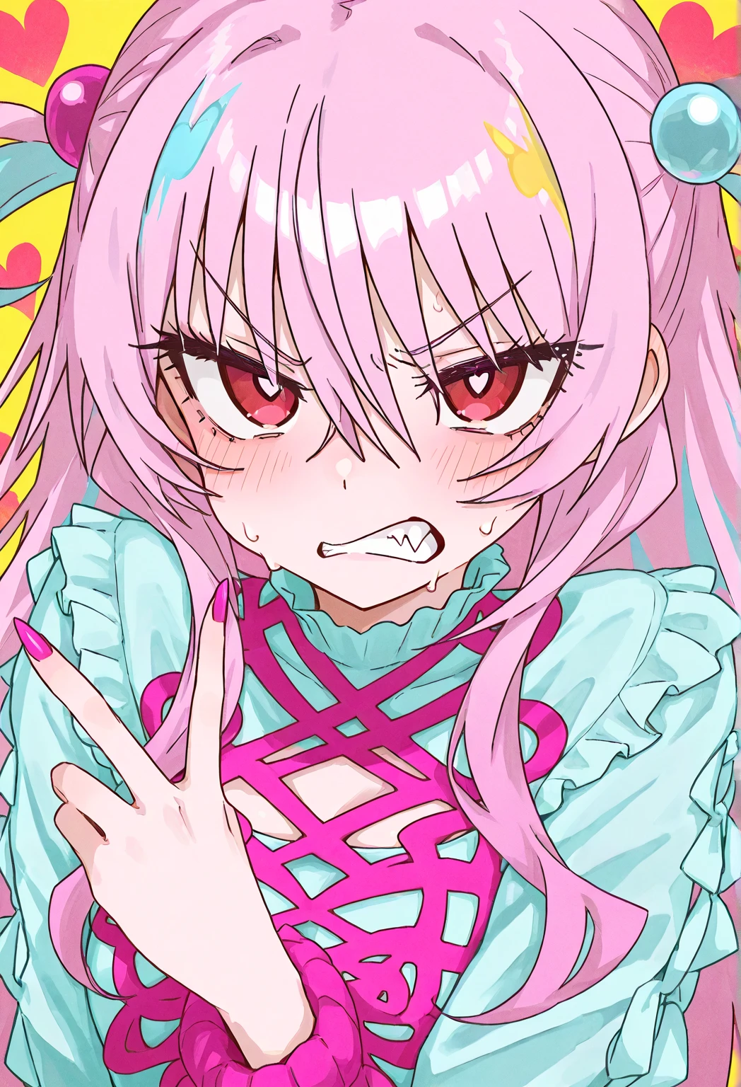 masutepiece, Best Quality, Detailed, hight resolution, tamamo (Fate), 1girl in, , SEX, vaginal, Sweat, NSFW, POV, blush, moaning, Ahegao