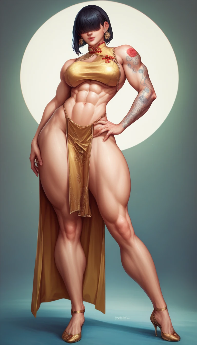 (((1 girl))), (Cassia Orsellio), (short white hair), (Red eyes), , (((wearing a sexy Santa suit))), (Full body view), (in the motel room), (((slender, muscular legs))), thin waist, Stomach Muscles, big ass, (((Full body photo))), black high heel shoes, (standing with one eye closed and showing her very sensual tongue), (((very sensual expression))), (HDR), eye reflection, extended eyes, extended eyes, moody, cheered up, minimalism, cheered up style, ray tracing, cinematic lighting, cinematic lighting, shine, shine, jpeg artifacts, bright light, rays of god, ray tracing, drop shadow, panorama, Sony FE, from behind, below, below, UHD, piece of teacher, necessary, necessary, anatomically correct, super detail, high quality , Best Quality , very high, 16k