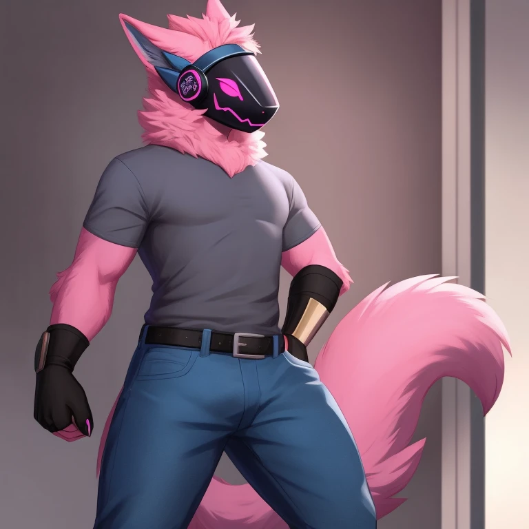 , ((( the viewer looks up to see the really massive dick in there face and they look up from the bottom up, , (( showing off his new collar and leash to viewer, wearing a collar with a leash on it and in viewers face),((Light blue fur protogen furry character wolf with a huge cock, big dick, massive penis )) , on his bed looking at the viewer with a very romantic look and pose))) , big chest , day, , sensual, detailed, uploaded to e621, beautiful and detailed portrait of an anthropomorphic , (((male))) uploaded to e621, zaush, foxovh, movie lighting, thicc, alone, detailed, 8k res, hires, detailed eyes, good anatomy, good perspective, towards viewer, by bebebebebe, by sicklyhypnos, by gerkk, by orf, nice hands, perfect hands, happy, romantic, ray tracing lighting, rtx on, By Bebebebebe, by SpiritD, by KOBITOWANI, b est quality, masterpiece, perfect anatomy, detai led picture)), 1femboy, , sexy body, fluffy tail, shy, horny, romantic, up close, wearing not a single bit of clothing, huge thighs,