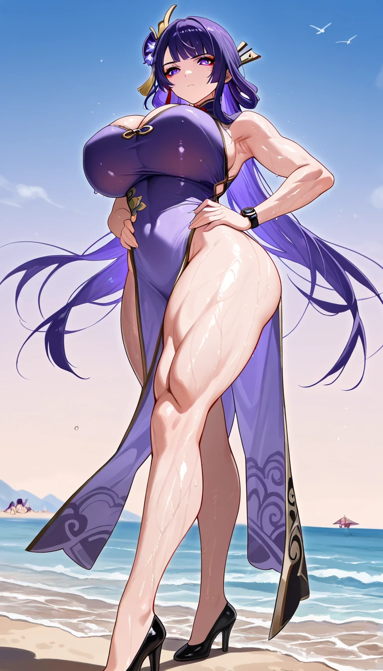Having tentacle sex, (Many alien tentacles:1.2), Torn, China dress, Too many, Constraints, (Multiple Inserts:1.2), Short Hair, Big Breasts, (Hanging by tentacles:1.6), enjoy, aggression, Inside the cave, Open your mouth、 Great images, Senile, It has a certain charm, Depth of written boundary, Detailed Texture, Tentacles grabbing the chest, Splash a thick all over your body, The embarrassing parts are in full view. ((Tentacles get into clothes)), Surprised expression