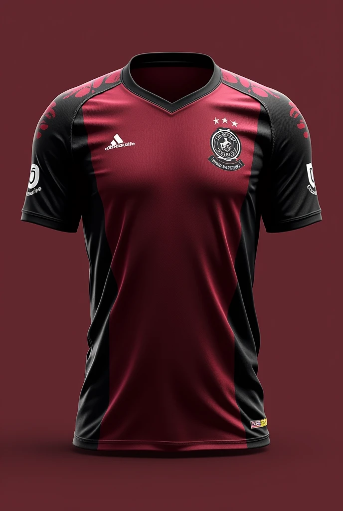 Colocolo club shirt
