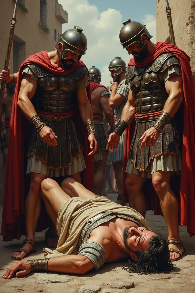 Spoliarium