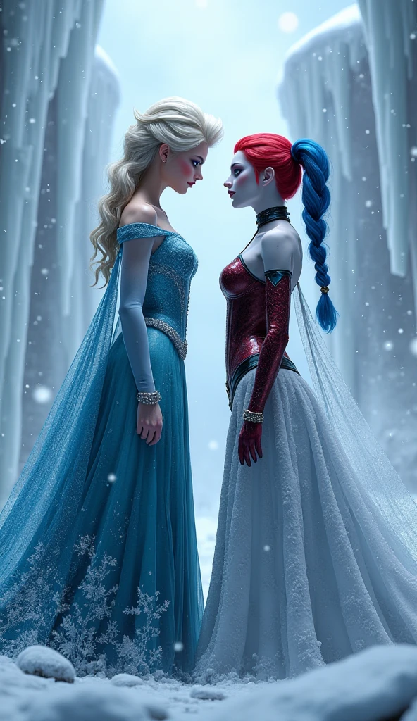 Anna and ELSA on LaTeX