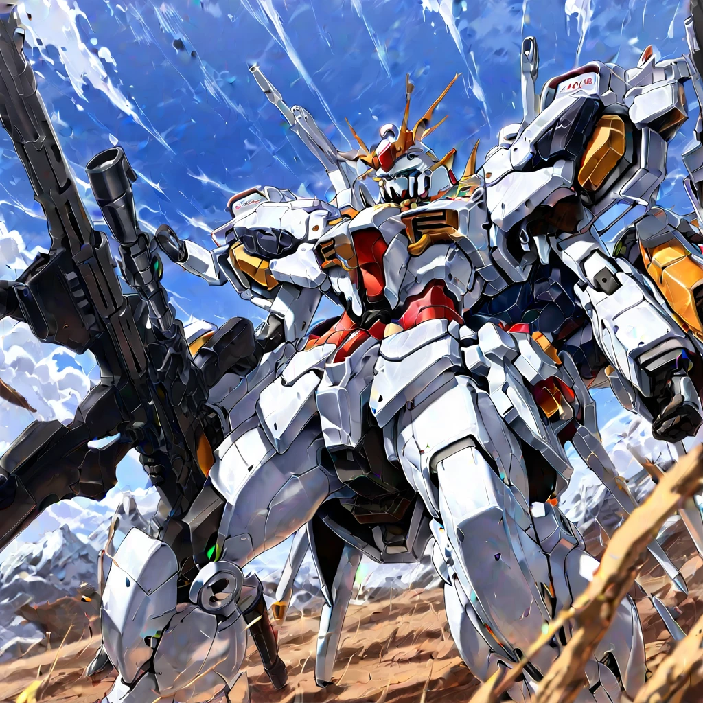 GUNDAM_SDXL10 v1.0