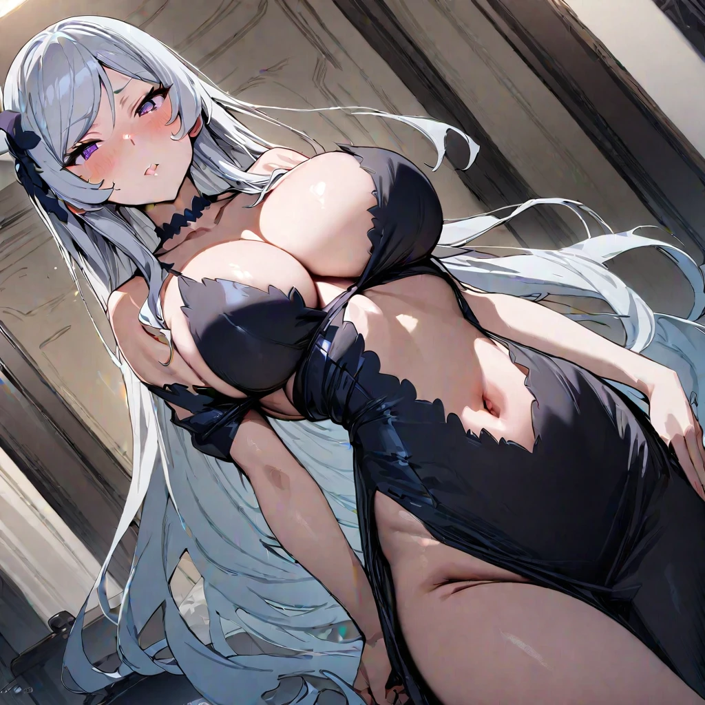 freya danmachi_SDXL_14 v1.0