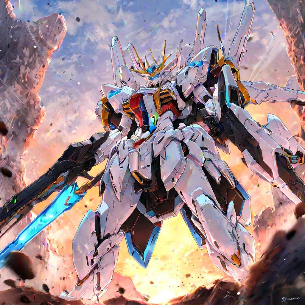 GUNDAM_SDXL1 v1.0