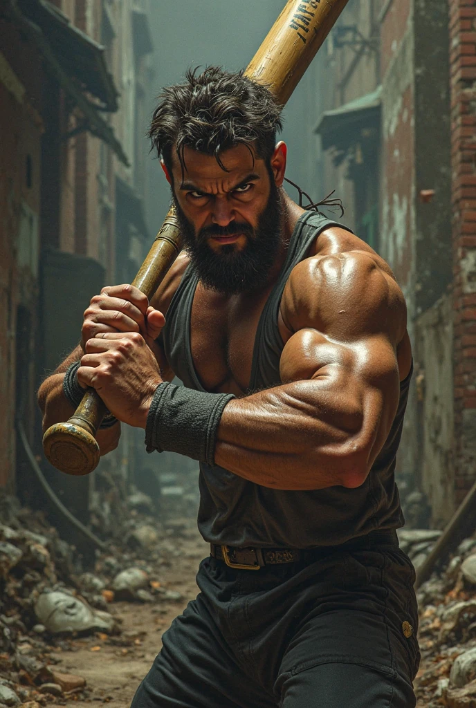 gambar wolverine in old