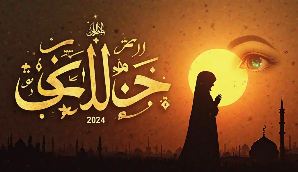 Farwa name infront of karbala

