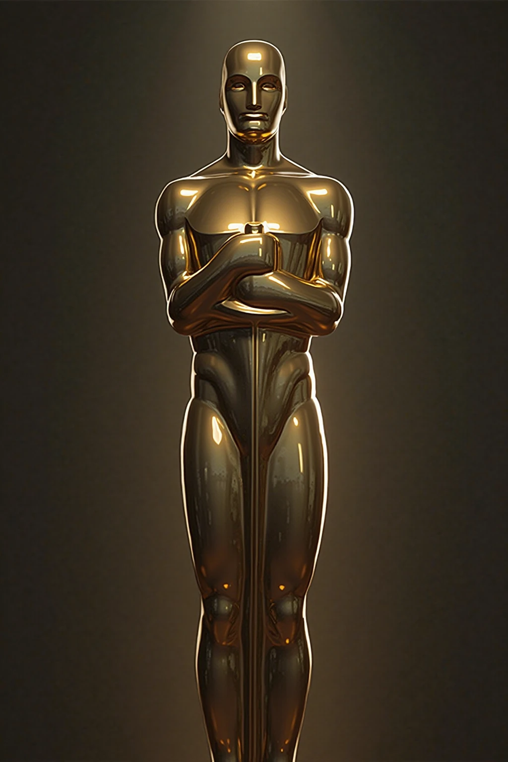 champion holding a golden trophy, on a podium,minimalist journey,illustration,"best quality,4k,8k,highres,masterpiece:1.2",ultra-detailed,hdr,studio lighting,vivid colors,sharp focus,physically-based rendering,extremely detailed face and eyes,beautiful lips,long eyelashes,sleek and modern podium design,uncluttered background,minimalistic scenery,moody lighting