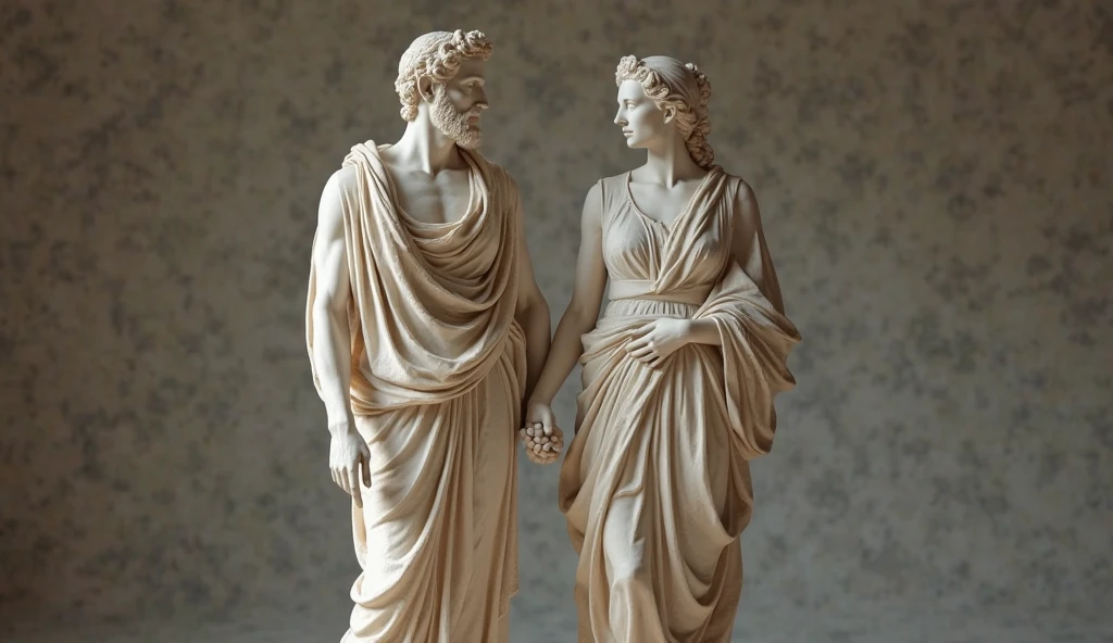 Ancient Greek Art