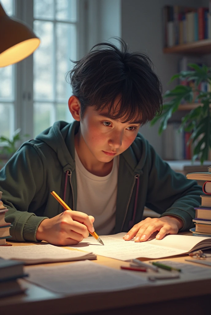student
