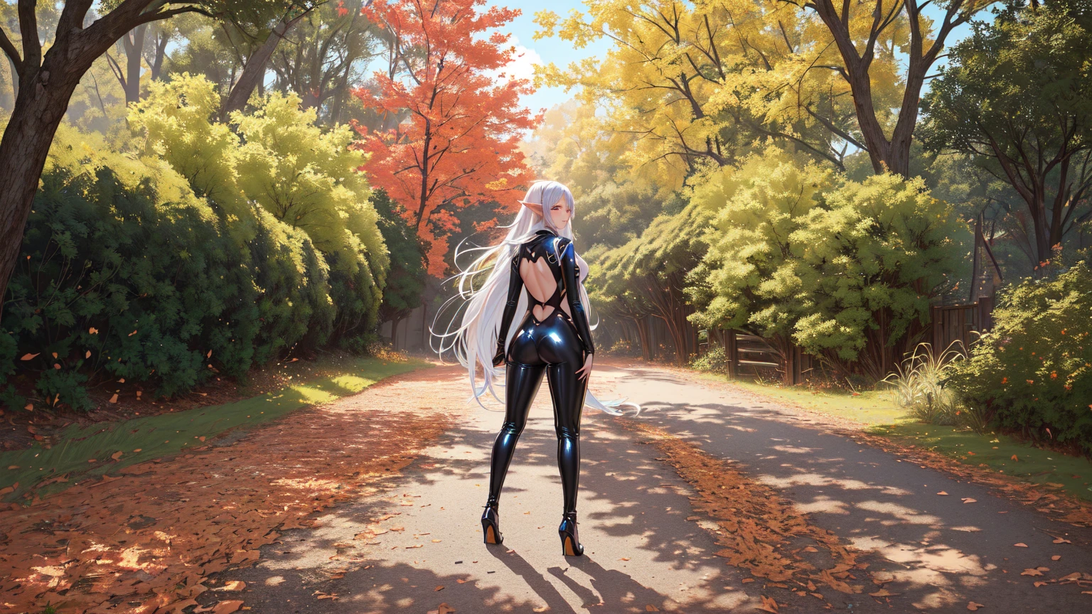The perfect golden ratio body, 8k best quality, matte painting, 3Dmm, Perfect and sexy apple hips, k-pop,